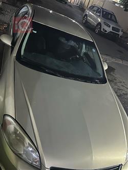 شيفروليه امبالا